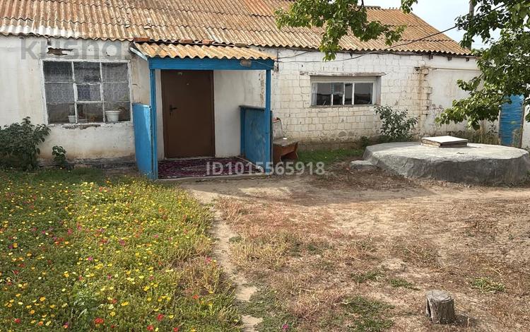 Отдельный дом · 4 комнаты · 152 м² · 787 сот., Ганюшкино — С.Теңіз за 8 млн ₸ в Атырау — фото 2