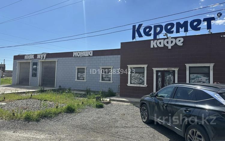 Жқб, автосервистер мен көлік жуу · 100 м², бағасы: 350 000 ₸ в Атырау, мкр Геолог — фото 2