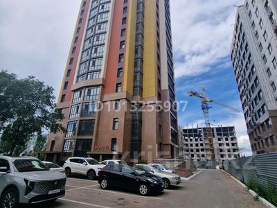 1-комнатная квартира · 27 м² · 16/16 этаж, Н. Тлендиева 52 за 13.5 млн ₸ в Астане, Сарыарка р-н