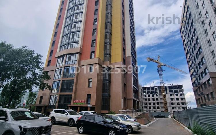 1-комнатная квартира · 27 м² · 16/16 этаж, Н. Тлендиева 52 за 13.5 млн ₸ в Астане, Сарыарка р-н — фото 2