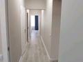 4-комнатная квартира · 93 м² · 3/9 этаж, Нажимеденова 23 — Нурмагамбетова за 450 000 ₸ в Астане, Алматы р-н