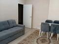 4-комнатная квартира · 93 м² · 3/9 этаж, Нажимеденова 23 — Нурмагамбетова за 450 000 ₸ в Астане, Алматы р-н — фото 13