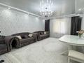 5-бөлмелі пәтер · 141 м² · 5/5 қабат, Талдыкорган 8 мкр, бағасы: 53 млн ₸ в мкр Коктем