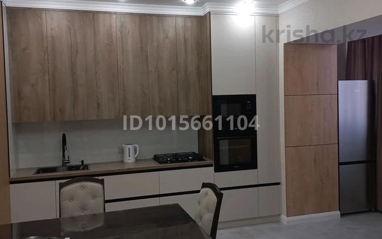 1-комнатная квартира · 46 м² · 2/9 этаж, мкр. Алтын орда за 230 000 ₸ в Актобе — фото 2