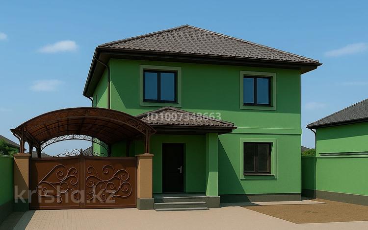 10-бөлмелі пәтер · 240 м², мкр Асар 386, бағасы: 55 млн ₸ в Шымкенте, Абайский р-н — фото 2