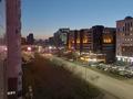 2-комнатная квартира · 55 м² · 4/9 этаж, мкр Комсомольский, Достык 12 — На против Керуен за 350 000 ₸ в Астане, Есильский р-н — фото 17