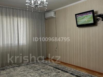 3-комнатная квартира · 81 м² · 3/6 этаж, Сауыргалиева 21 за 250 000 〒 в Атырау, мкр Жилгородок