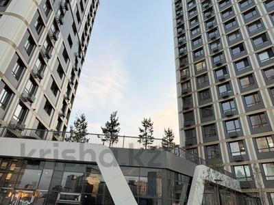 2-бөлмелі пәтер · 56 м² · 10/15 қабат, Сыганак 22/1, бағасы: 35 млн ₸ в Астане, Нура р-н