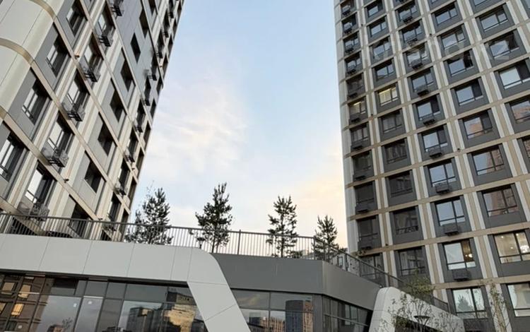 2-комнатная квартира · 56 м² · 10/15 этаж, Сыганак 22/1 за 35 млн ₸ в Астане, Нура р-н — фото 17