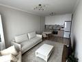 2-комнатная квартира · 53 м² · 10/19 этаж, Туран 55 — Туран-Орынбор за 350 000 ₸ в Астане, Есильский р-н