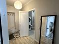 2-комнатная квартира · 53 м² · 10/19 этаж, Туран 55 — Туран-Орынбор за 350 000 ₸ в Астане, Есильский р-н — фото 3