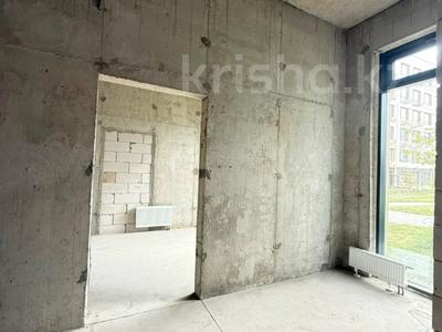 Еркін, кеңселер, қоймалар, қоғамдық тамақтану орны, сұлулық салондары, медорталықтар мен дәріханалар, білім орталықтары, ойын-сауық · 81 м², бағасы: 82 млн ₸ в Алматы, Алатауский р-н