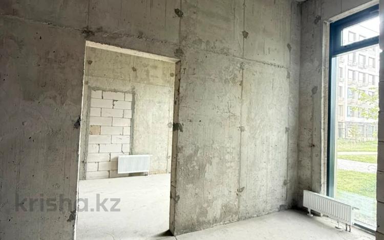 Еркін, кеңселер, қоймалар, қоғамдық тамақтану орны, сұлулық салондары, медорталықтар мен дәріханалар, білім орталықтары, ойын-сауық · 81 м², бағасы: 82 млн ₸ в Алматы, Алатауский р-н — фото 2