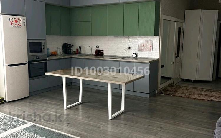 3-комнатная квартира · 118 м² · 3/3 этаж, мкр Юго-Восток, Университетская 78/19 — Шахтёров за 40 млн ₸ в Караганде, Казыбек би р-н — фото 8