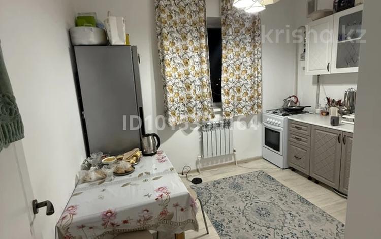 1-комнатная квартира · 40.9 м² · 4/4 этаж, Нур Актобе, Нур Актобе 1 мкр за 12.5 млн ₸ — фото 2