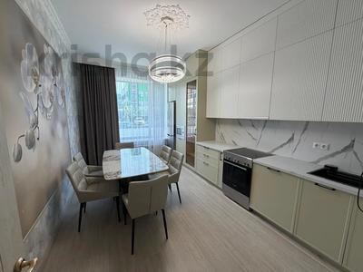 1-бөлмелі пәтер · 97 м² · 1/9 қабат, Улы Дала 31, 31/1, 33, 33/1, бағасы: 70 млн ₸ в Астане, Нура р-н