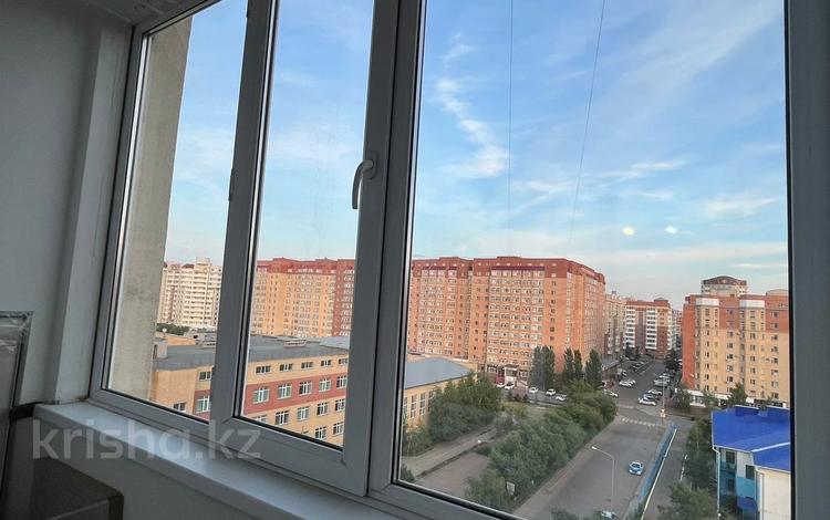 3-комнатная квартира · 72.4 м² · 8/10 этаж, Сокпакбаева 4 — Ипотеку проходит за 43.5 млн ₸ в Астане, Сарыарка р-н — фото 2