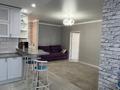 3-комнатная квартира · 72.4 м² · 8/10 этаж, Сокпакбаева 4 — Ипотеку проходит за 43.5 млн ₸ в Астане, Сарыарка р-н — фото 13