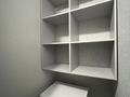 3-комнатная квартира · 72.4 м² · 8/10 этаж, Сокпакбаева 4 — Ипотеку проходит за 43.5 млн ₸ в Астане, Сарыарка р-н — фото 18