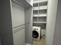 3-комнатная квартира · 72.4 м² · 8/10 этаж, Сокпакбаева 4 — Ипотеку проходит за 43.5 млн ₸ в Астане, Сарыарка р-н — фото 23