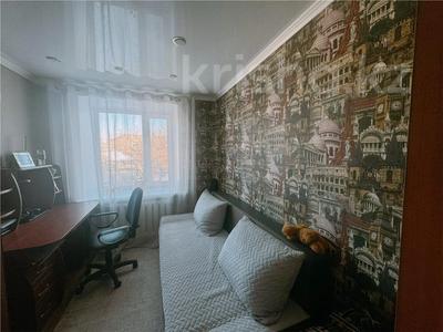 4-комнатная квартира · 75 м² · 3/5 этаж, мкр Новый Город, Мкр Новый Город ул. Крамского — Экономический университет за 26.5 млн ₸ в Караганде, Казыбек би р-н