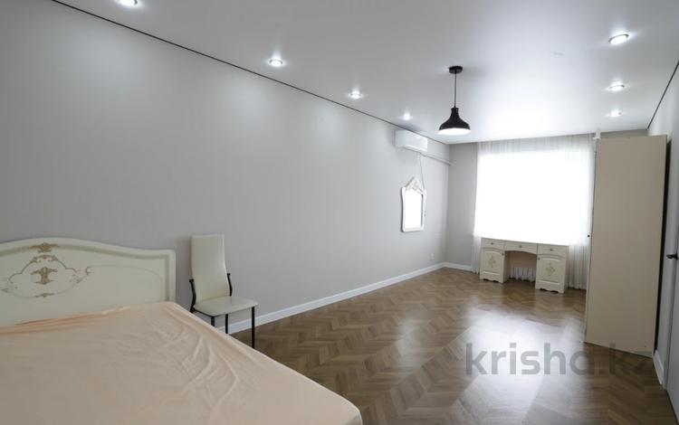2-бөлмелі пәтер · 59 м² · 4/5 қабат, Герасимова 1\1, бағасы: 29 млн ₸ в Костанае — фото 3