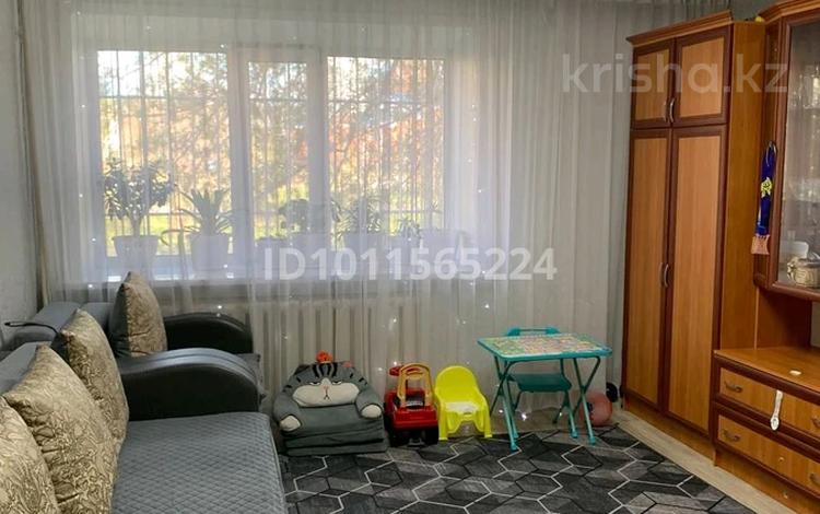 2-комнатная квартира · 49 м² · 1/9 этаж, 5 микрорайон 14 — Лунный проспект за 11 млн ₸ в Степногорске — фото 7