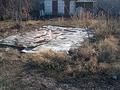 Дача · 2 комнаты · 37 м² · 6 сот., жилой массив Кайнар Булак, Дзержинец садовая 71 — Зелёный забор за 9 млн ₸ в Шымкенте, Абайский р-н — фото 14
