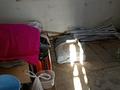 Дача · 2 комнаты · 37 м² · 6 сот., жилой массив Кайнар Булак, Дзержинец садовая 71 — Зелёный забор за 9 млн ₸ в Шымкенте, Абайский р-н — фото 18