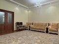3-комнатная квартира · 123 м² · 10/12 этаж, Акмешит 9 за 63 млн ₸ в Астане, Есильский р-н