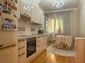 3-комнатная квартира · 123 м² · 10/12 этаж, Акмешит 9 за 63 млн ₸ в Астане, Есильский р-н — фото 9