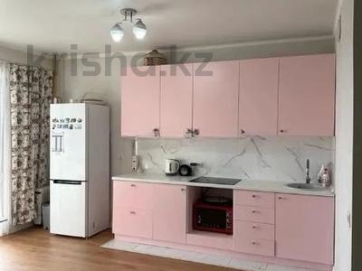 2-бөлмелі пәтер · 47 м² · 8/10 қабат, Жунисова — ИПОТЕКУ ПРОХОДИТ, бағасы: 26 млн ₸ в Алматы, Наурызбайский р-н