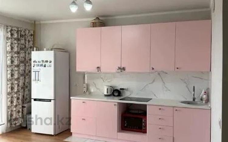 2-бөлмелі пәтер · 47 м² · 8/10 қабат, Жунисова — ИПОТЕКУ ПРОХОДИТ, бағасы: 26 млн ₸ в Алматы, Наурызбайский р-н — фото 9