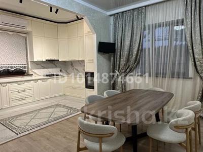 Отдельный дом · 7 комнат · 200 м² · 6 сот., мкр Кайрат за 790 000 ₸ в Алматы, Турксибский р-н