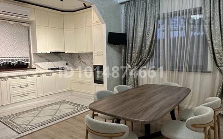 Жеке үй · 7 бөлме · 200 м² · 6 жүзд., Қайрат ш/а., бағасы: 790 000 ₸ в Алматы, Турксибский р-н — фото 2