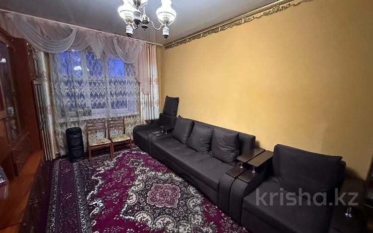 2-комнатная квартира · 55.5 м² · 4/5 этаж, Назарбаева 27 за 18.9 млн ₸ в Усть-Каменогорске — фото 33