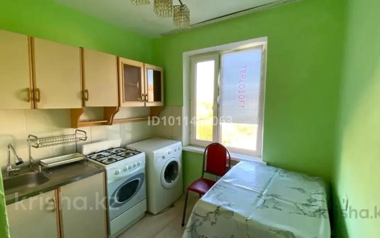 1-бөлмелі пәтер · 32 м² · 5/5 қабат, Самал 24, бағасы: 10.5 млн ₸ в Талдыкоргане, мкр Самал — фото 2