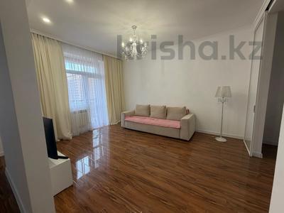 2-комнатная квартира · 57 м² · 14/15 этаж, 17-й мкр, ​17-й микрорайон 6 за 350 000 ₸ в Актау