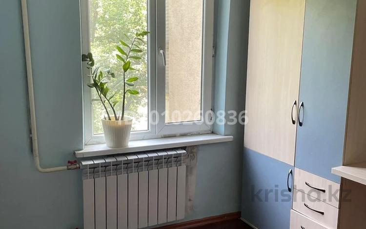 3-комнатная квартира · 57.4 м² · 3/5 этаж, мкр Тастак-1 за 36.5 млн ₸ в Алматы, Ауэзовский р-н — фото 41
