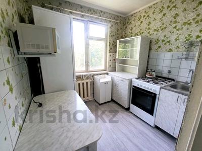 2-комнатная квартира · 43 м² · 4/4 этаж, мкр №11 4 — АЛТЫНСАРИНА ШАЛЯПИНА за 25.8 млн ₸ в Алматы, Ауэзовский р-н