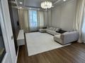 3-комнатная квартира · 93 м² · 12 этаж, Аль-Фараби 9, 9/1, 9/2, 11, 11/1 — Бином им Кадыр Мырза Али за 79 млн ₸ в Астане, Есильский р-н