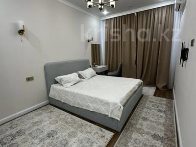 3-бөлмелі пәтер · 93 м² · 12 қабат, Аль-Фараби 9, 9/1, 9/2, 11, 11/1 — Бином им Кадыр Мырза Али, бағасы: 77 млн ₸ в Астане, Есильский р-н