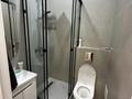 3-комнатная квартира · 93 м² · 12 этаж, Аль-Фараби 9, 9/1, 9/2, 11, 11/1 — Бином им Кадыр Мырза Али за 79 млн ₸ в Астане, Есильский р-н — фото 8