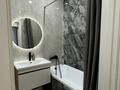 3-комнатная квартира · 65.7 м² · 10/12 этаж, Ахмет Байтурсынулы 18 за 45 млн ₸ в Астане, Алматы р-н — фото 13