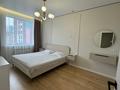 3-комнатная квартира · 65.7 м² · 10/12 этаж, Ахмет Байтурсынулы 18 за 45.5 млн ₸ в Астане, Алматы р-н — фото 5