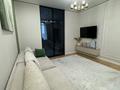 3-комнатная квартира · 65.7 м² · 10/12 этаж, Ахмет Байтурсынулы 18 за 45.5 млн ₸ в Астане, Алматы р-н — фото 8