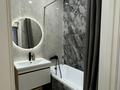 3-комнатная квартира · 65.7 м² · 10/12 этаж, Ахмет Байтурсынулы 18 за 45.5 млн ₸ в Астане, Алматы р-н — фото 13