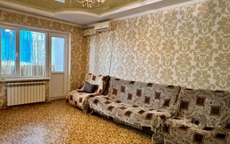 3-комнатная квартира · 75 м² · 5/5 этаж, 3-й микрорайон, Желтоксан 3 а — 3 мкр за 150 000 〒 в Шымкенте, Туран р-н — фото 10