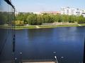 3-комнатная квартира · 125 м² · 7/9 этаж, мкр Шубар, Кабанбай Батыра 2/7 — Кабанбай батыра за 125 млн ₸ в Астане, Есильский р-н