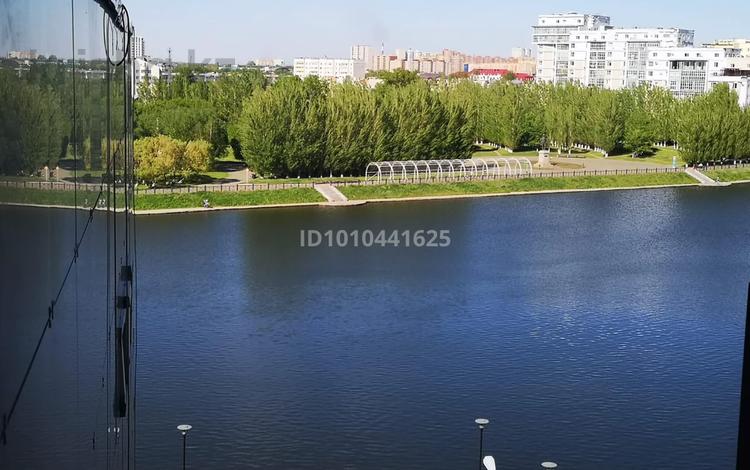 3-комнатная квартира · 125 м² · 7/9 этаж, мкр Шубар, Кабанбай Батыра 2/7 — Кабанбай батыра за 125 млн ₸ в Астане, Есильский р-н — фото 2